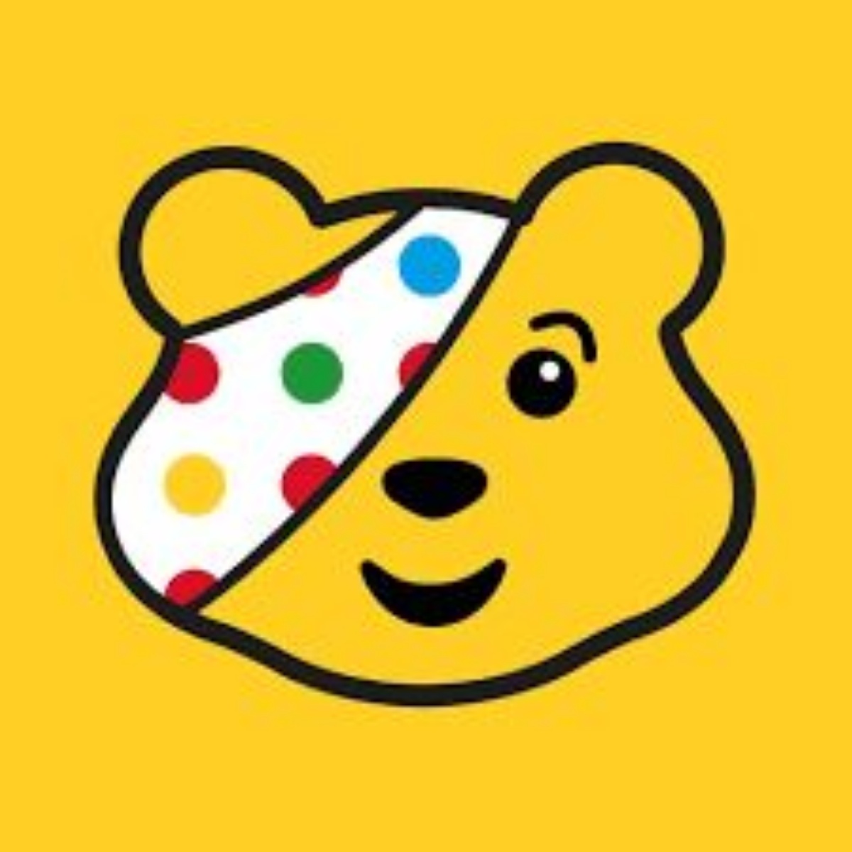 Windmill Hill School Children in need day